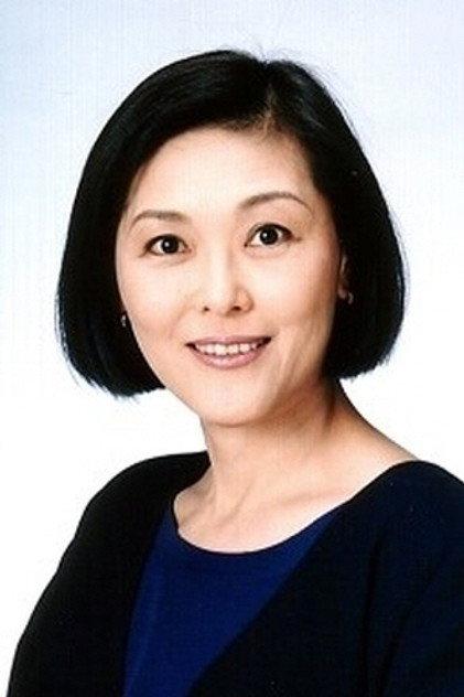 Mari Yokoo - Actor Profile Photo
