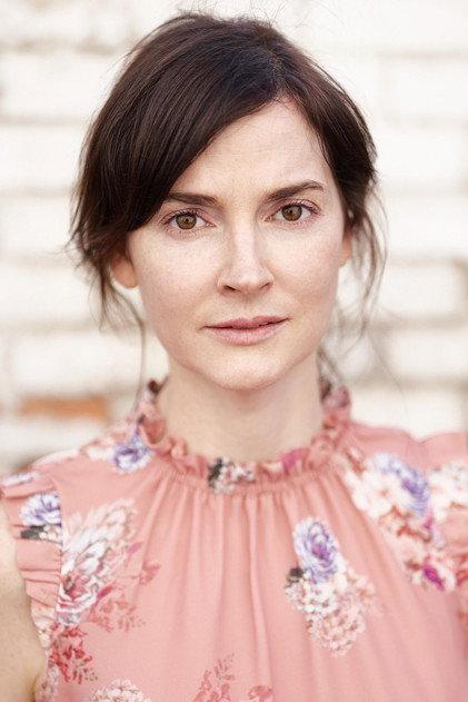 Maggie McCormack - Actor Profile Photo
