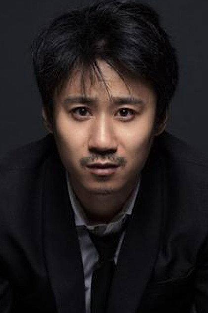 Zhang You - Actor Profile Photo
