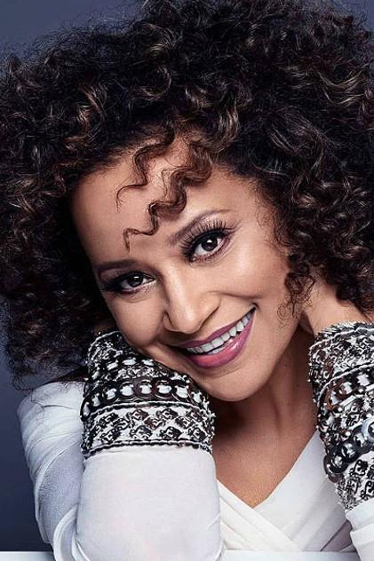 Virgínia Rosa - Actor Profile Photo