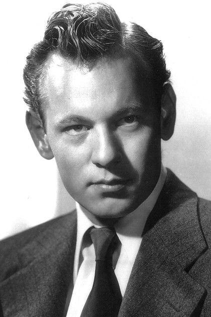 William Phipps - Actor Profile Photo
