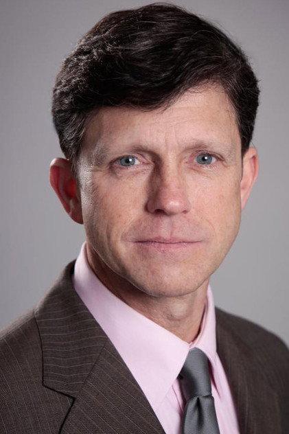 Mark Lisseman - Actor Profile Photo