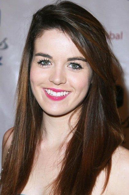 Nikita Ramsey - Actor Profile Photo