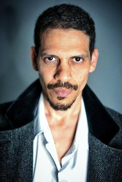 Omalik J. Rosado - Actor Profile Photo