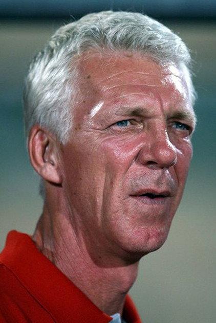 Thomas Rongen - Actor Profile Photo