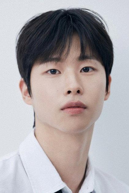 Jeong Sun-beom - Actor Profile Photo