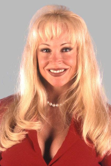 Debra Marshall - Actor Profile Photo
