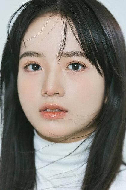 Tanya Chao - Actor Profile Photo