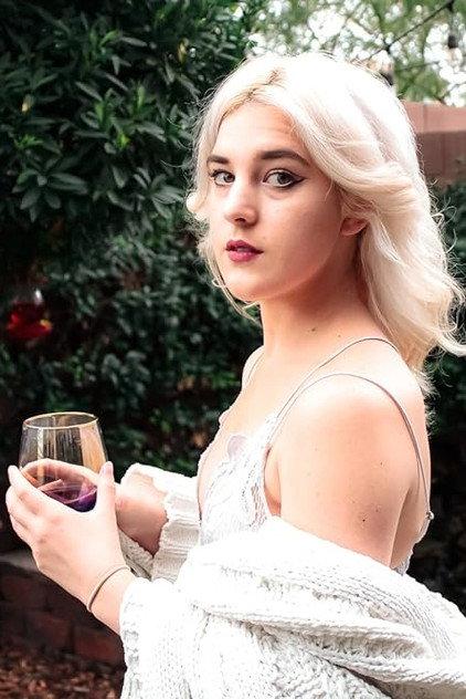 Chloe Colleen - Actor Profile Photo
