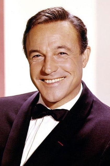 Gene Kelly - Actor Profile Photo
