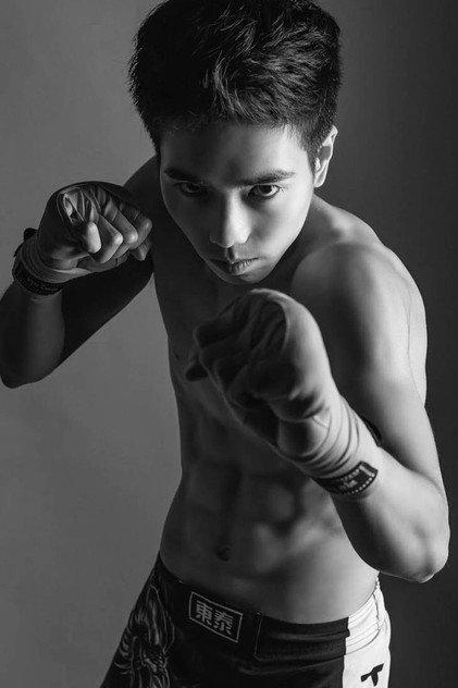 劉昆曉 - Actor Profile Photo