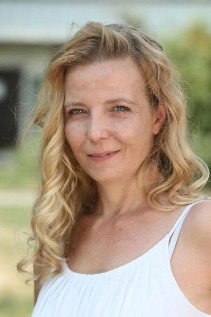 Zuzana Dančiaková - Actor Profile Photo