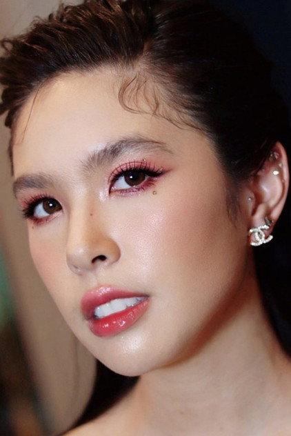 Rita Ramnarong - Actor Profile Photo