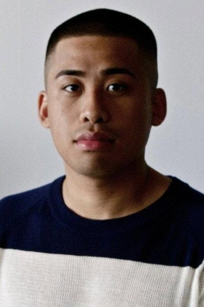 Isiah Medina - Actor Profile Photo