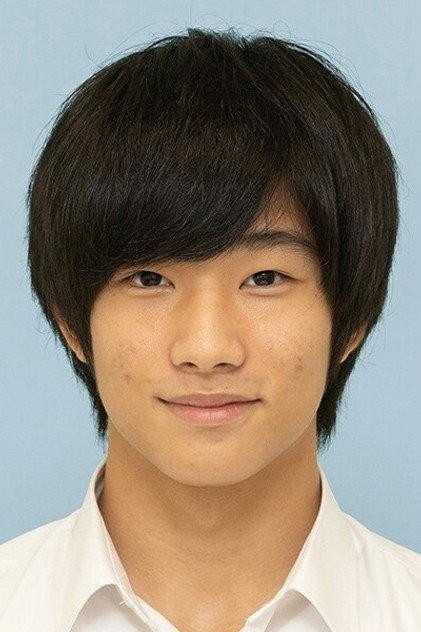 Seiya Kimura - Actor Profile Photo