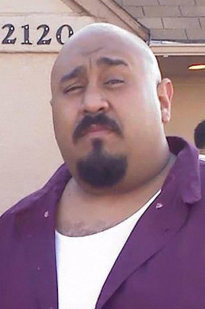 Jesus Jr. - Actor Profile Photo