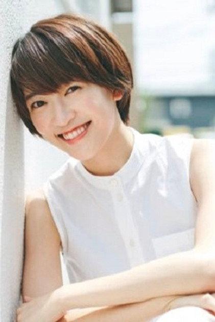 Yu Mashima - Actor Profile Photo