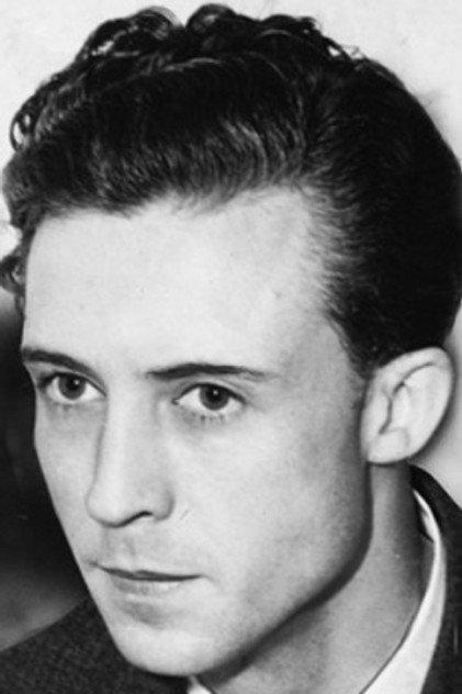 Ken Niles - Actor Profile Photo
