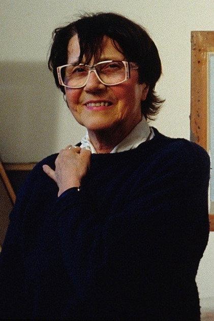 Maria Lassnig - Actor Profile Photo