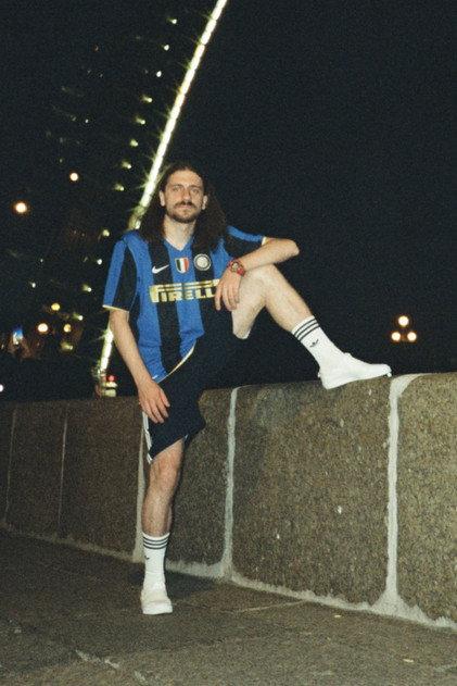 Alexander Zakharenkov - Actor Profile Photo