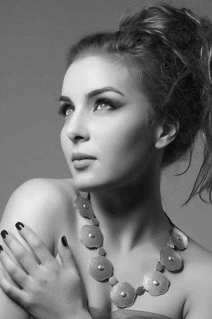 Mariam Adamyan - Actor Profile Photo