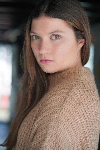 Merrik Foune - Actor Profile Photo