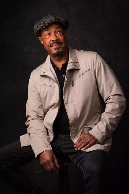 Earl Falconer - Actor Profile Photo