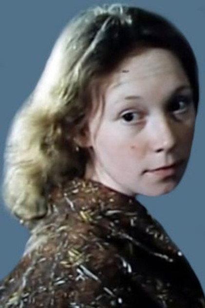 Tatyana Mikhalevkina - Actor Profile Photo