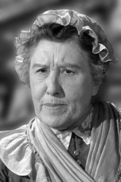 Sybil Arundale - Actor Profile Photo
