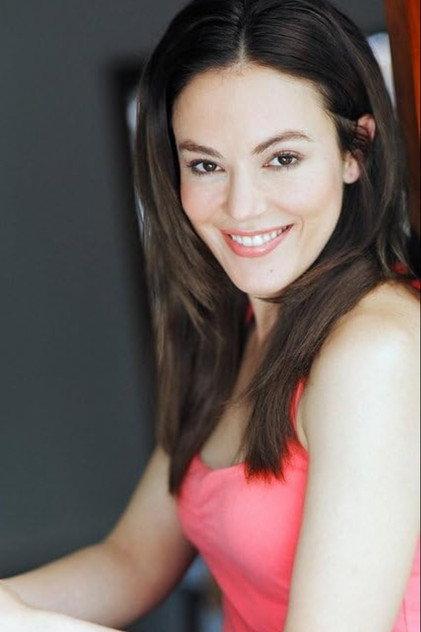 Gina Rodgers - Actor Profile Photo