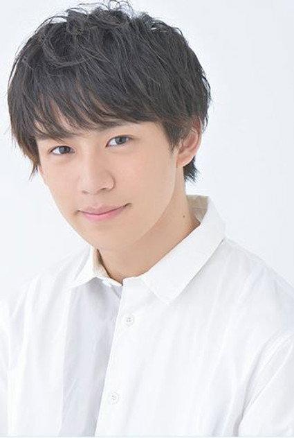 Yuuki Maekawa - Actor Profile Photo