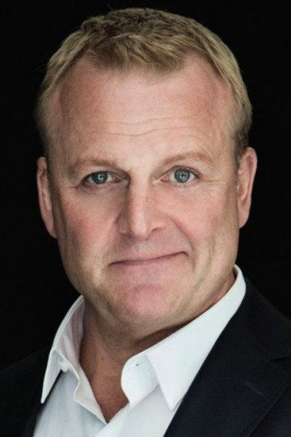 Jan Gintberg - Actor Profile Photo