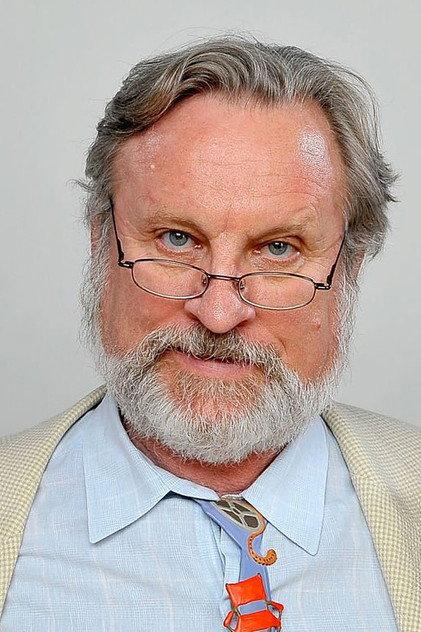 David Schmoeller - Actor Profile Photo