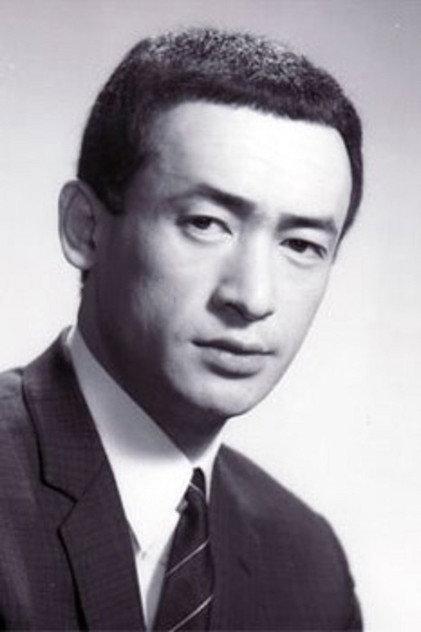 Mikio Narita - Actor Profile Photo