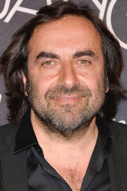 André Manoukian - Actor Profile Photo