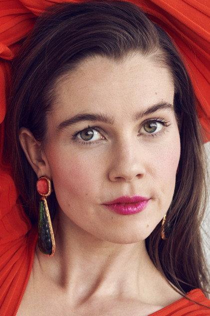 Coco Hjardemaal - Actor Profile Photo