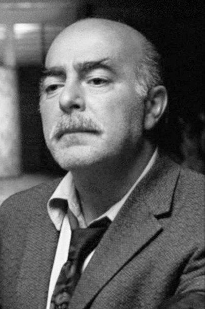 Michael V. Gazzo - Actor Profile Photo
