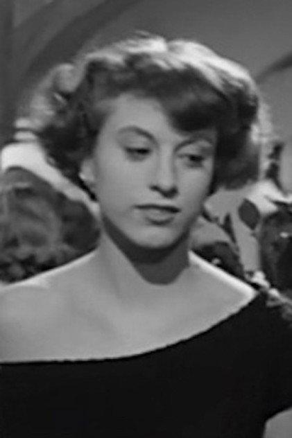 Lisetta Nava - Actor Profile Photo