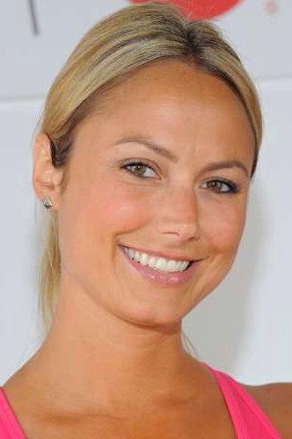 Stacy Keibler - Actor Profile Photo