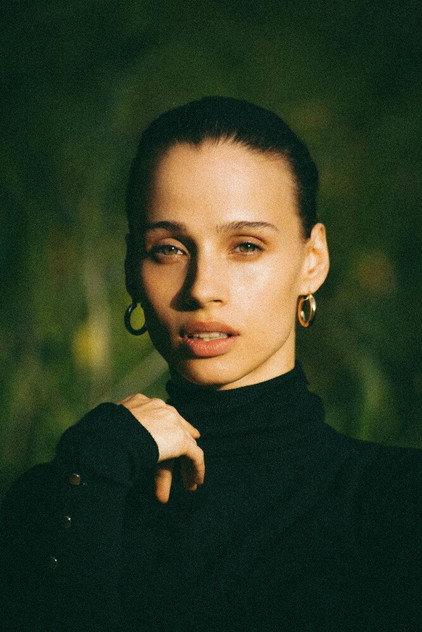Mette Linturi - Actor Profile Photo