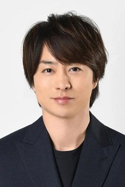 Sho Sakurai - Actor Profile Photo
