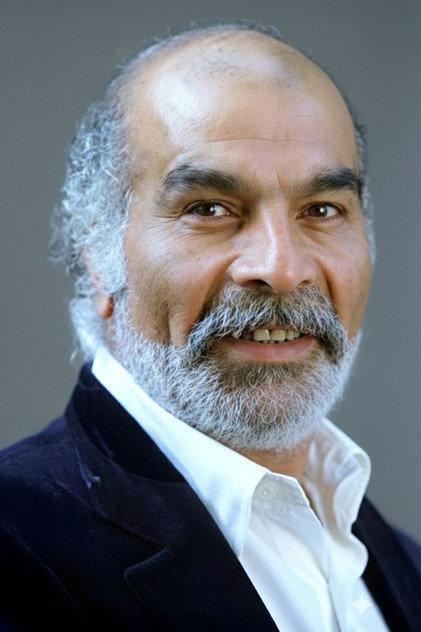 Abdi Algül - Actor Profile Photo