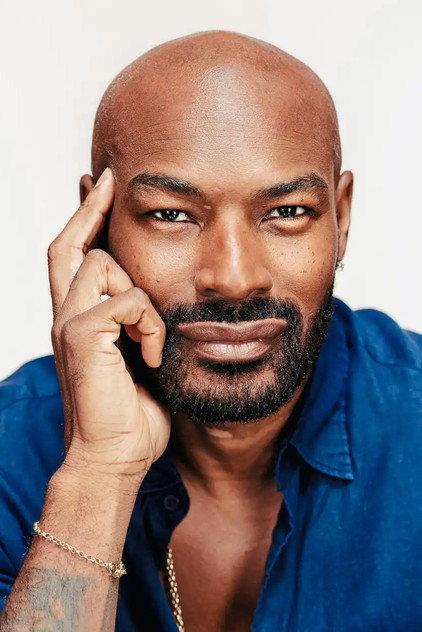 Tyson Beckford - Actor Profile Photo