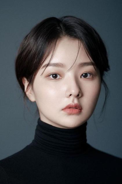 Jung Yoo-hyeon - Actor Profile Photo