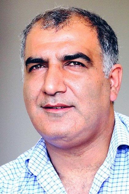 Metleb Seferli - Actor Profile Photo