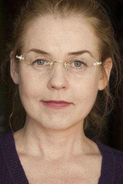 Heidi Züger - Actor Profile Photo