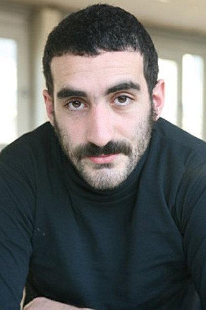 Lionel Dray - Actor Profile Photo