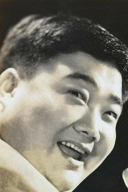 Ko Hsiao-Pao - Actor Profile Photo