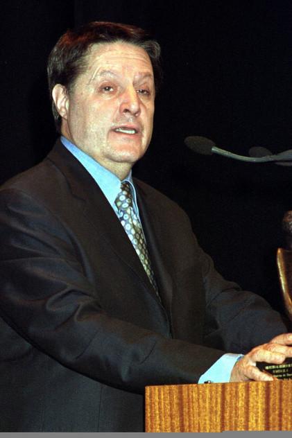 Jesús García de Dueñas - Actor Profile Photo
