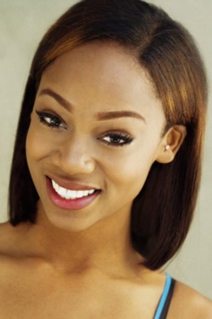 Dolly Gray - Actor Profile Photo